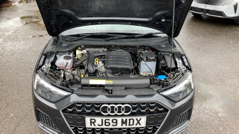 Audi A1 30 TFSI Sport 5dr Petrol Hatchback